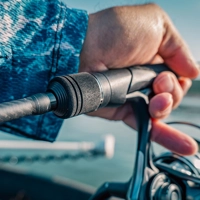 Savage Gear Tactical Ultra Light Game Rod 7ft/2-8g